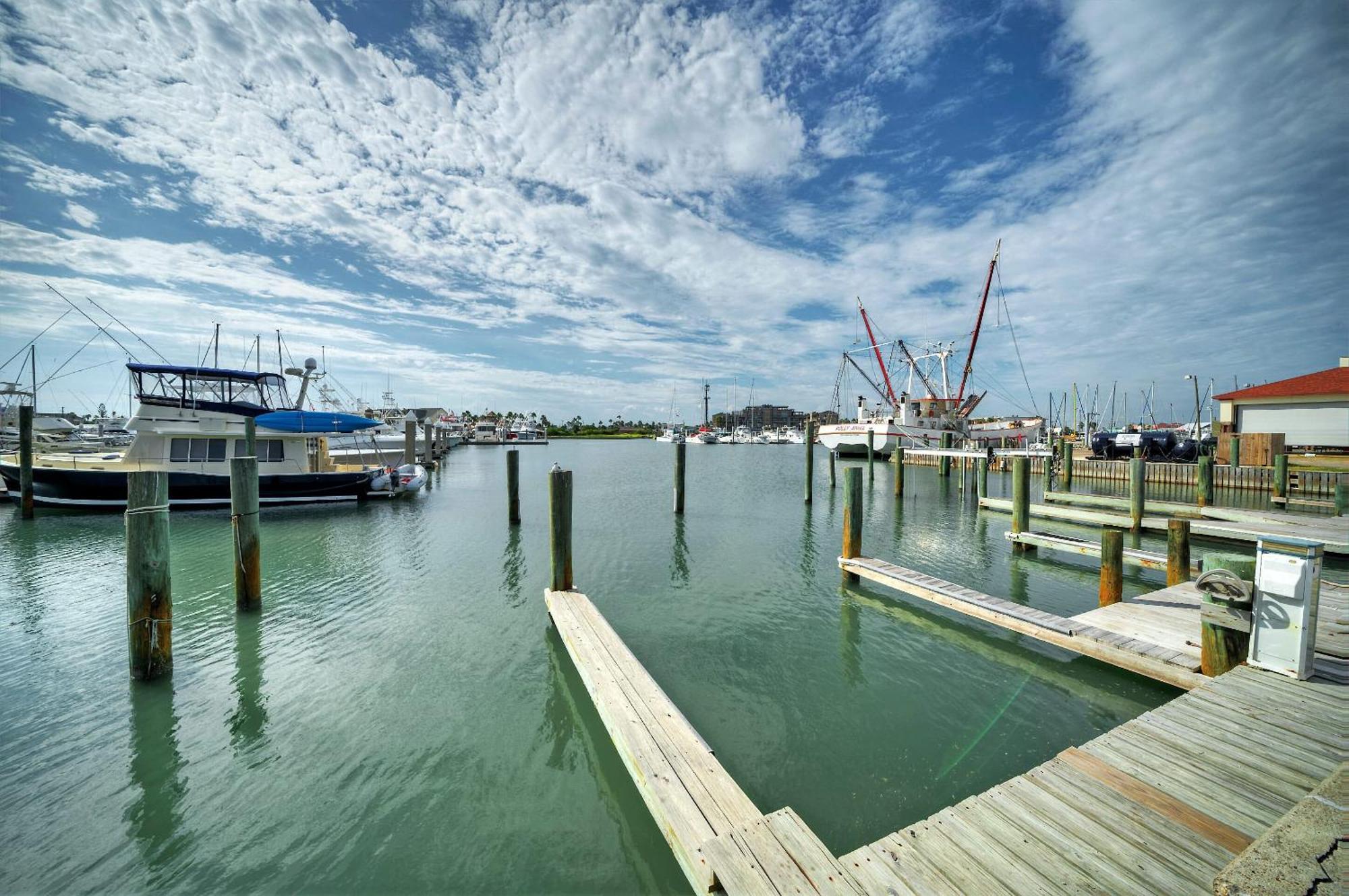 Salt Sun By Avantstay Beach Access Pool Port Aransas Exterior foto