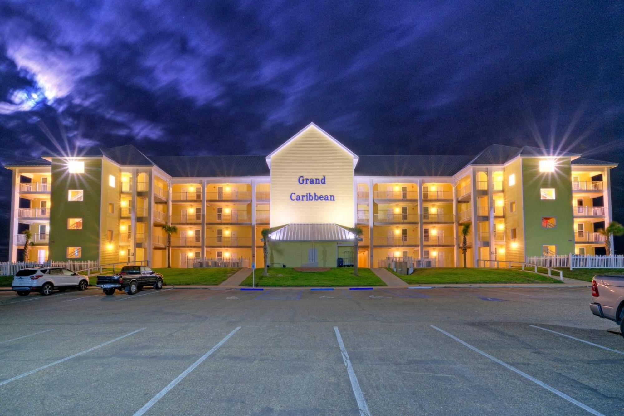 Salt Sun By Avantstay Beach Access Pool Port Aransas Exterior foto