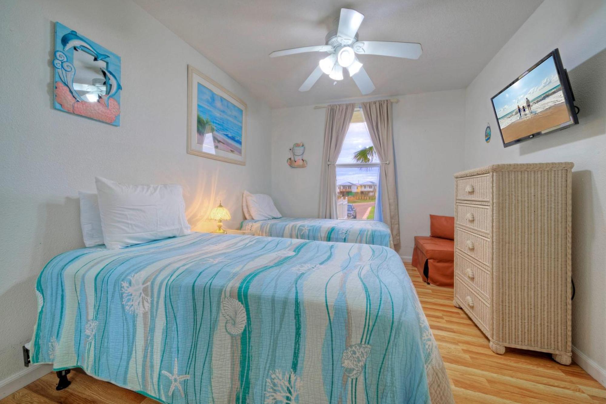 Salt Sun By Avantstay Beach Access Pool Port Aransas Exterior foto